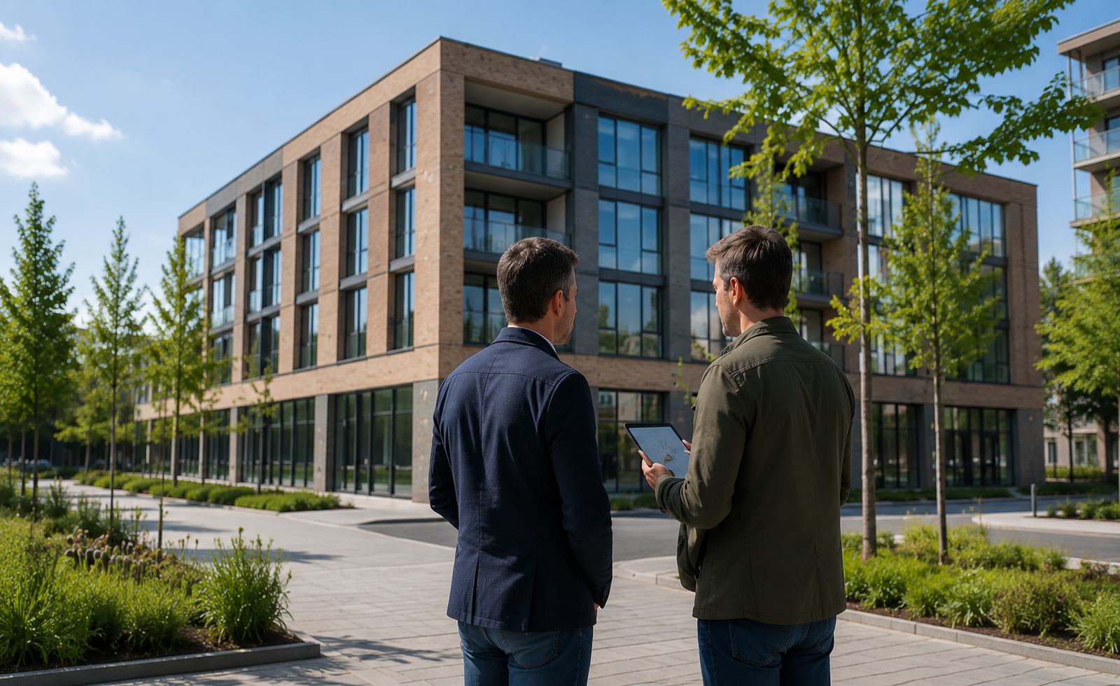Exploitatieberekening total cost of ownership nieuwbouw - [Carrousel beeld 3]